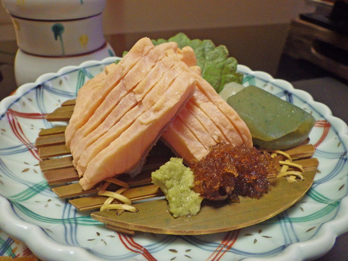 Kosenkaku Yoshinoya Hotel Totsukawa Bagian luar foto