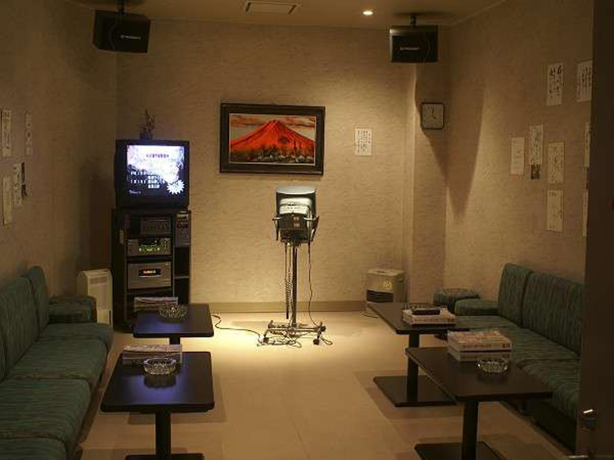 Kosenkaku Yoshinoya Hotel Totsukawa Bagian luar foto
